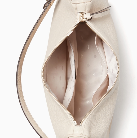 🆕🔖 Kate Spade Mulberry Street Vivian Soft Porcel - Picture 3 of 3